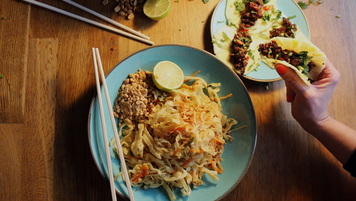 Thai Kitchen