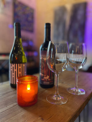 Thursday Night Wine Club