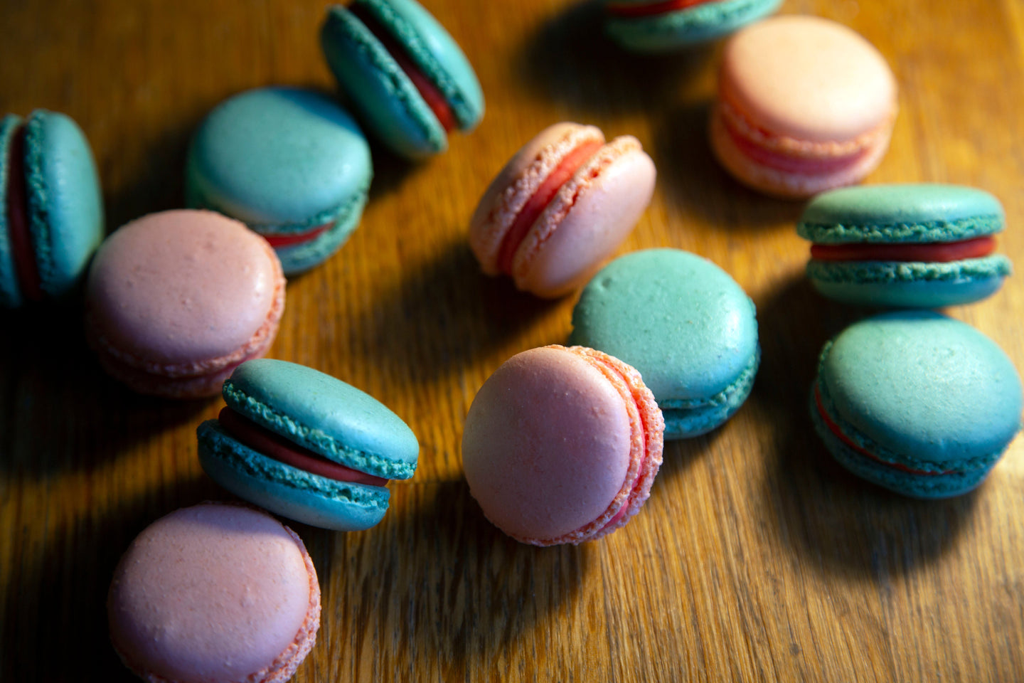 Macaron Masterclass