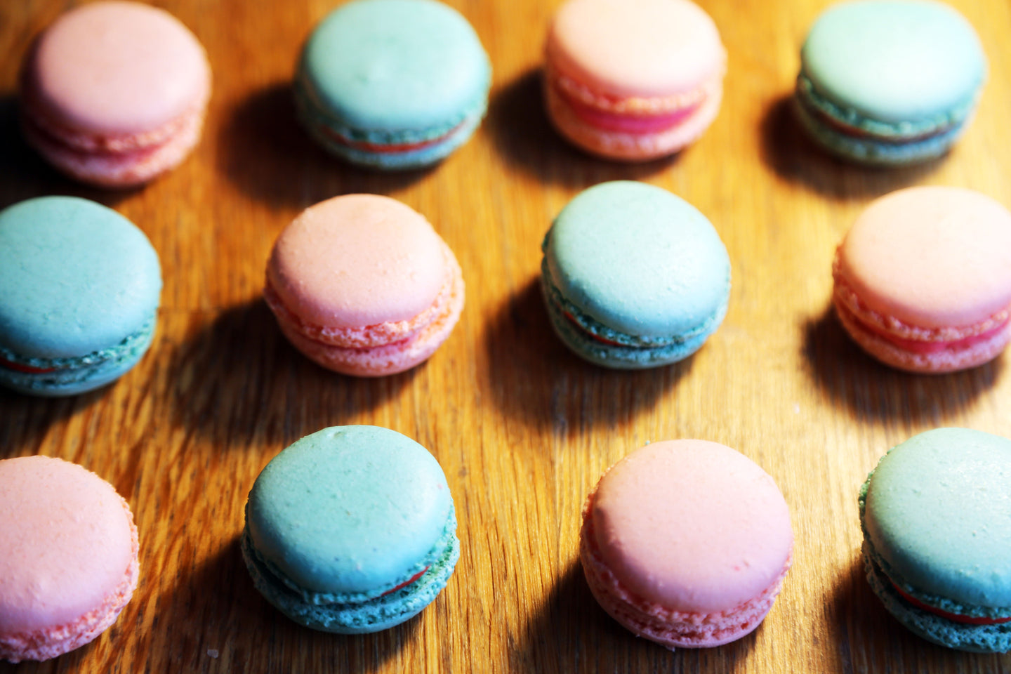 Macaron Masterclass