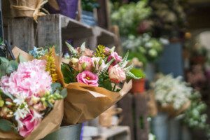 Anemone florists at Milsom Place_SS20