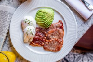 Cote Brasserie at Milsom Place_Avocado Breakfast