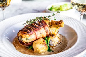 Cote Brasserie at Milsom Place_Chicken Supreme