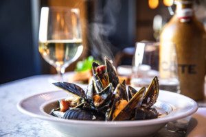 Cote Brasserie at Milsom Place_Moules_au_cidre