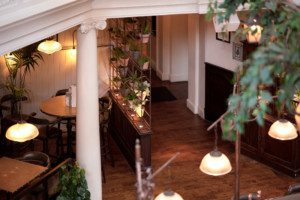 The Botanist at Milsom Place