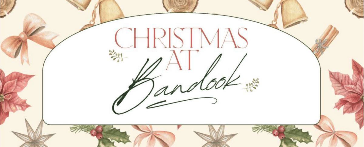 Christmas At Bandook!