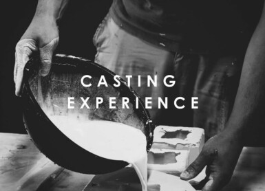 Casting Experience - 12th February