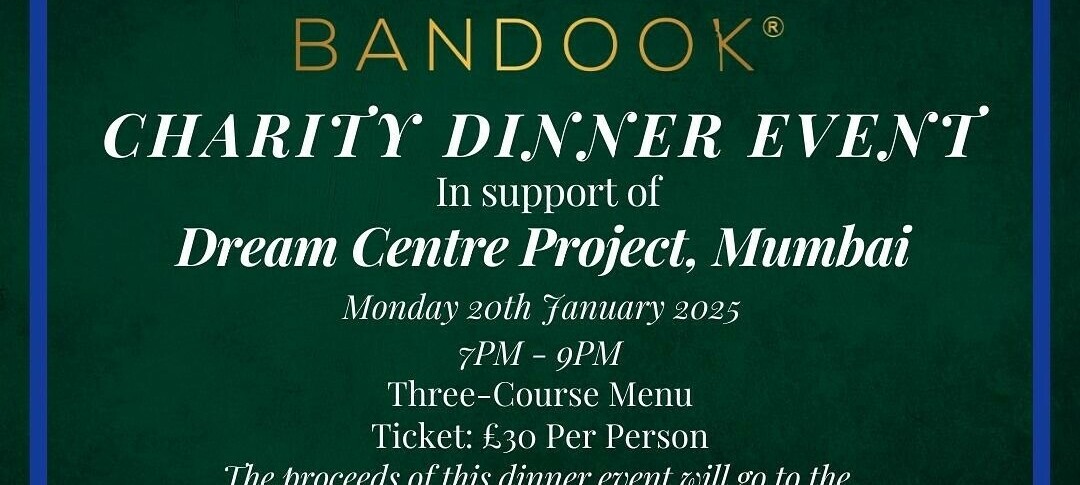 Bandook Charity Dinner